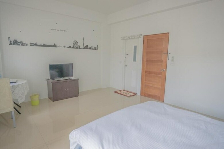 Hotel Jingyuan B&B