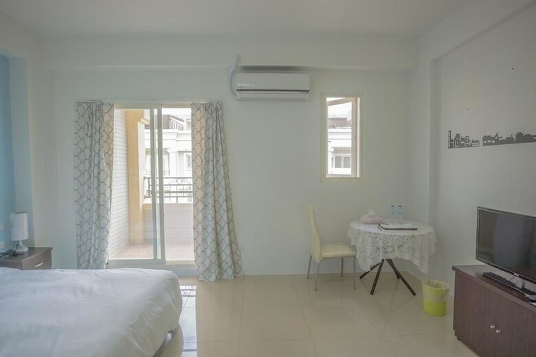 Hotel Jingyuan B&B