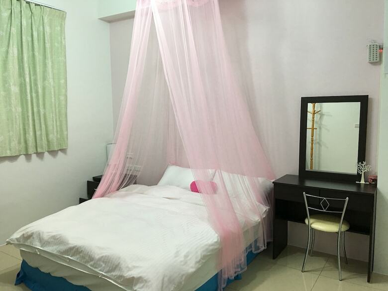 Hotel Jingyuan B&B