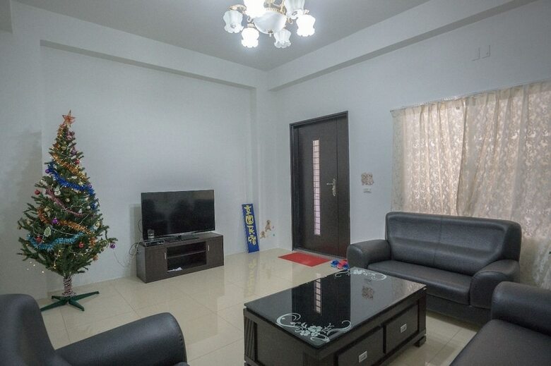 Hotel Jingyuan B&B