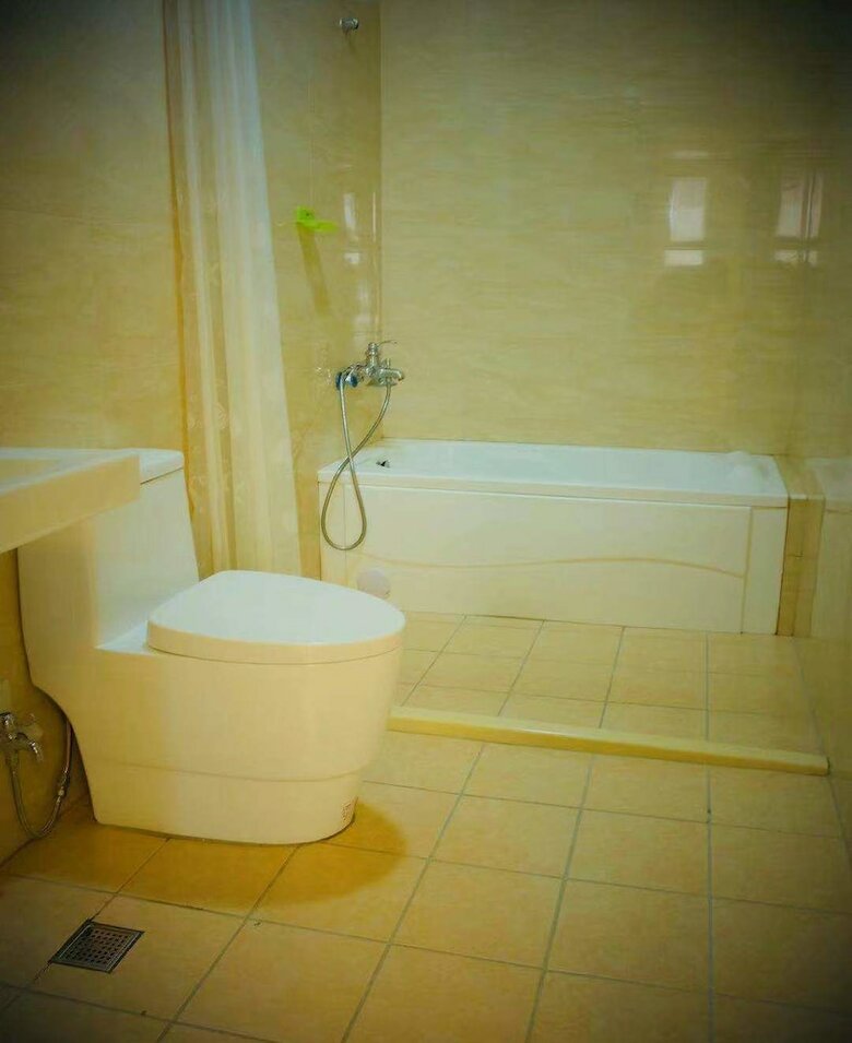 Hotel Jingyuan B&B
