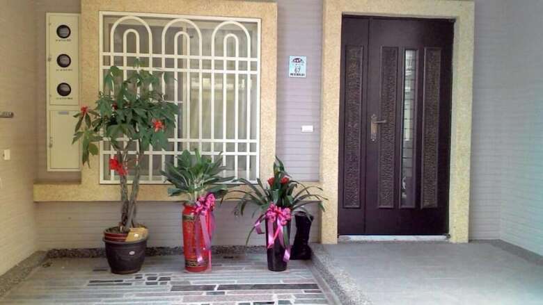 Hotel Jingyuan B&B