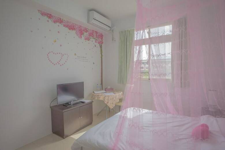Hotel Jingyuan B&B