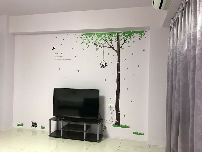 Hotel Jingyuan B&B