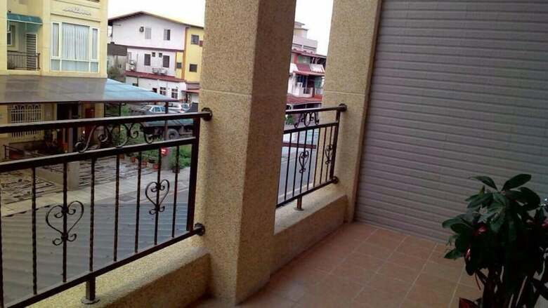 Hotel Jingyuan B&B