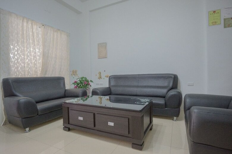 Hotel Jingyuan B&B