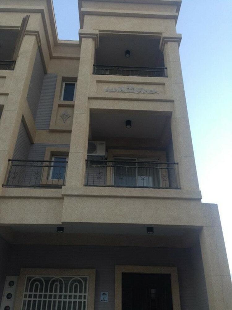Hotel Jingyuan B&B