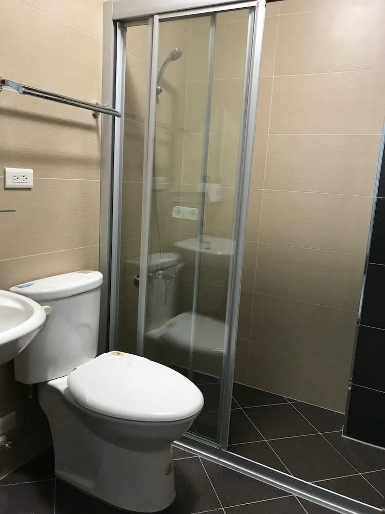 Hotel Jingyuan B&B