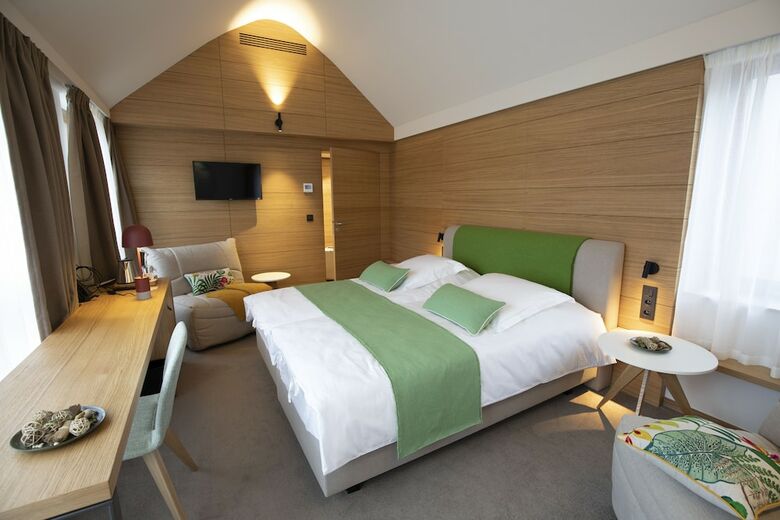 Hotel B-lodge