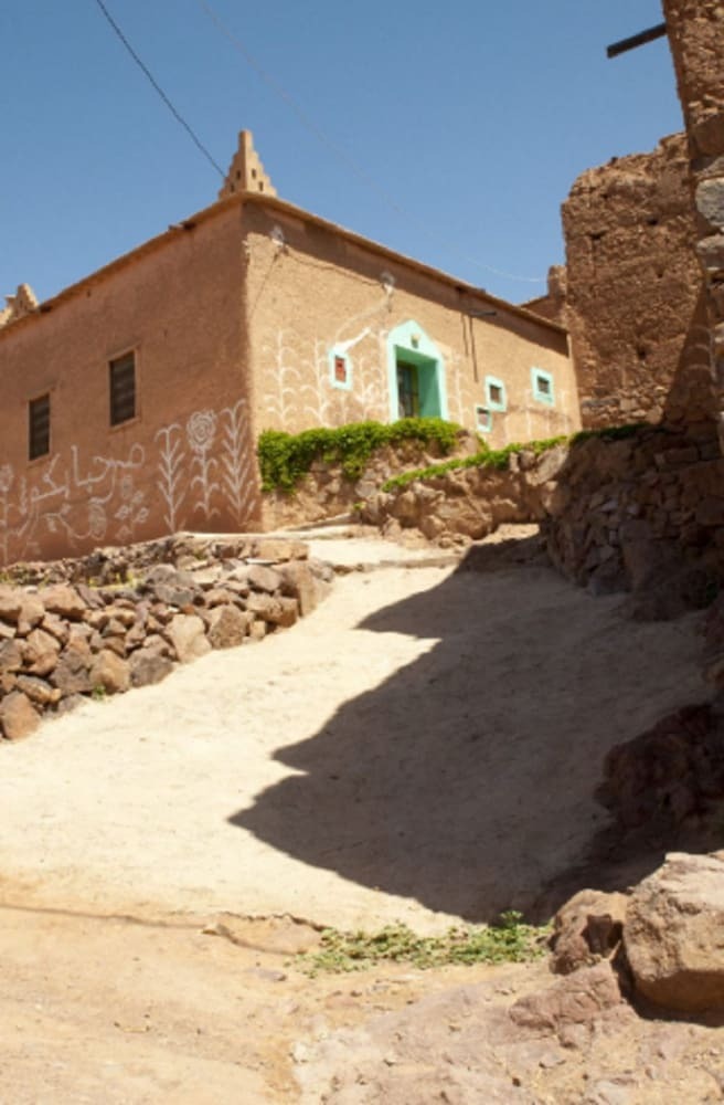 Hotel G�te Etape