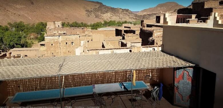 Hotel G�te Etape