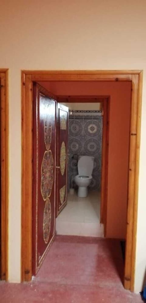 Hotel G�te Etape