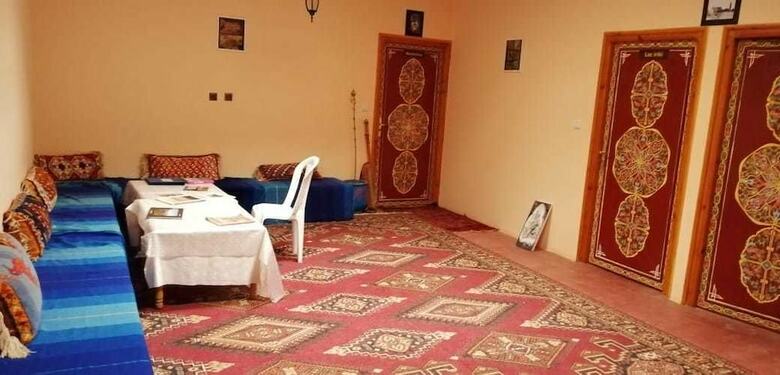 Hotel G�te Etape