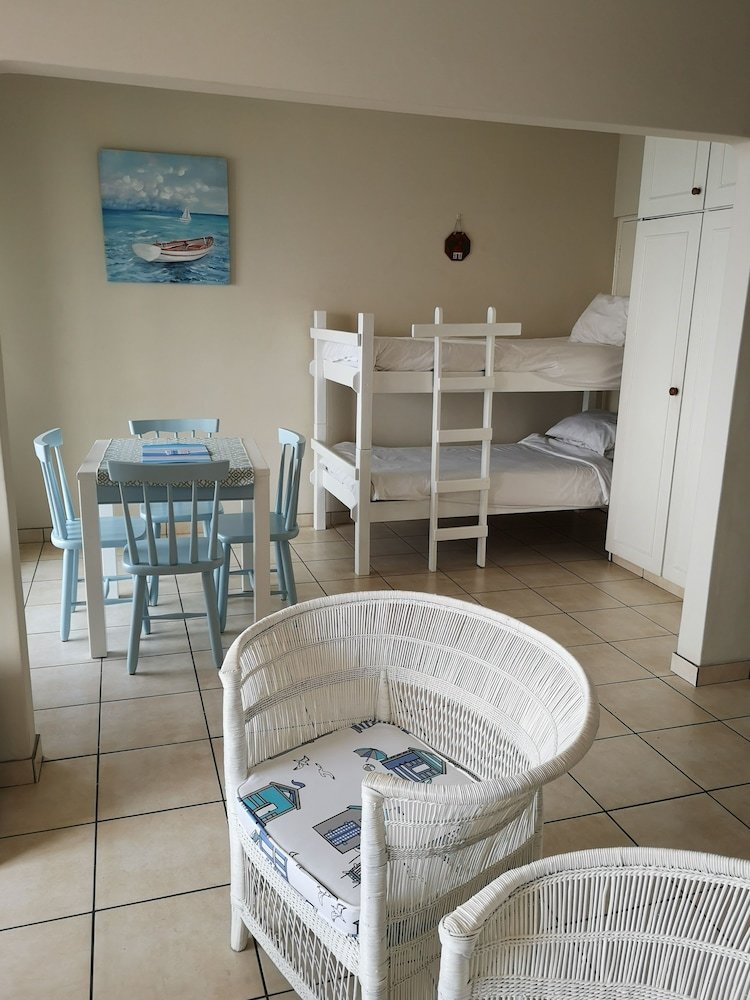 Apartamentos Camarque Beach Resort