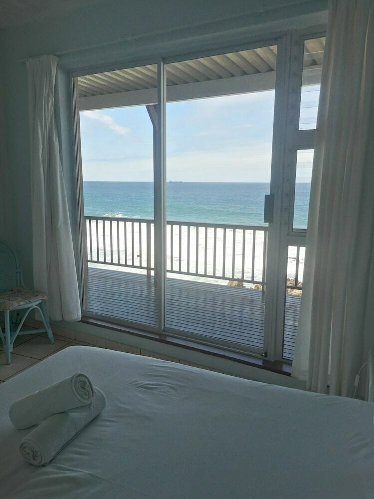 Apartamentos Camarque Beach Resort