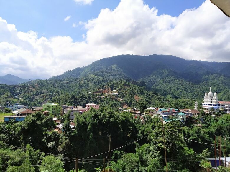 Hotel Todo Itanagar