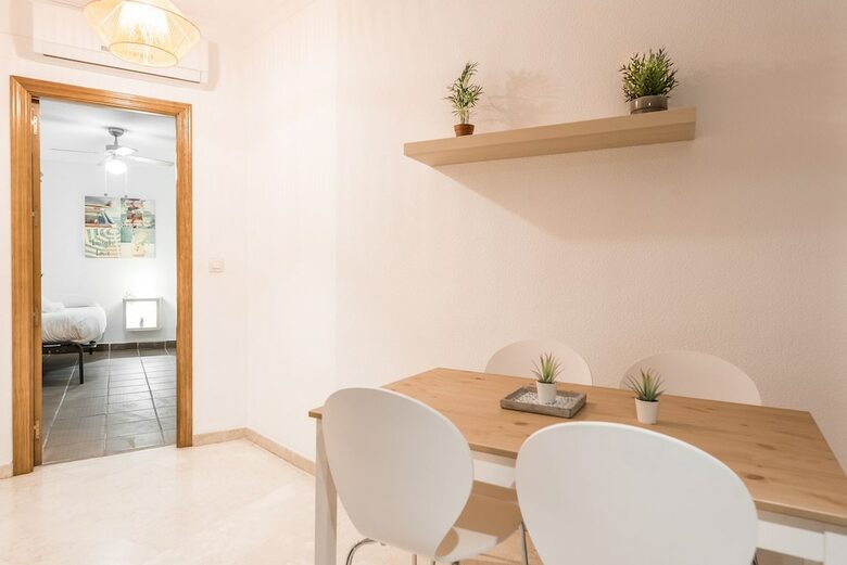 Apartamentos Suite Granata Albayz�n Prime Holidays