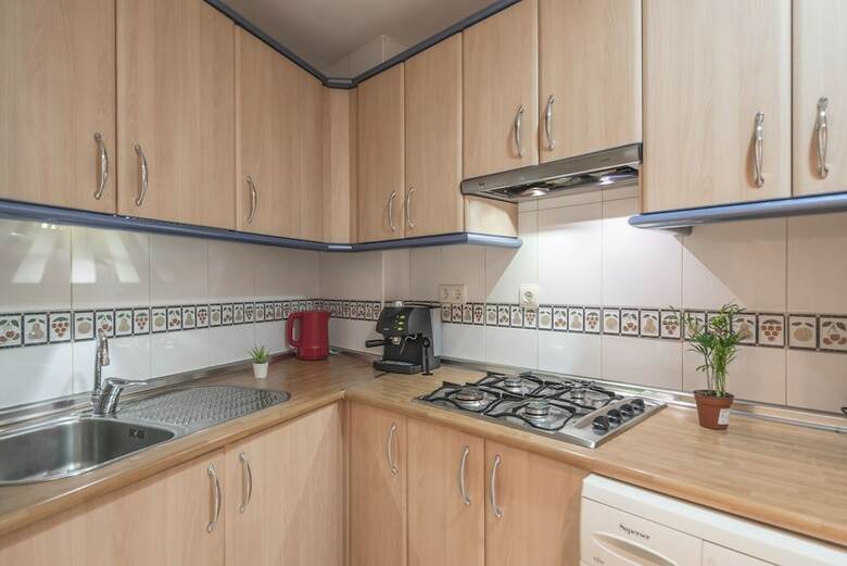 Apartamentos Suite Granata Albayz�n Prime Holidays