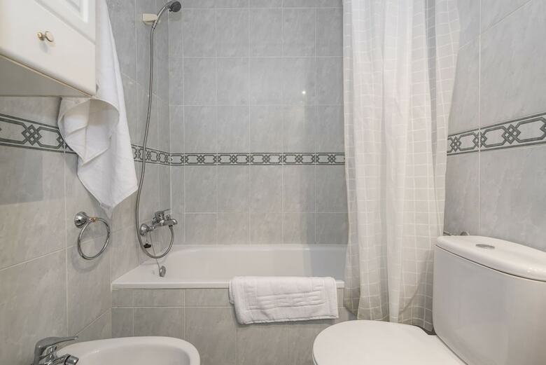 Apartamentos Suite Granata Albayz�n Prime Holidays