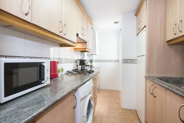 Apartamentos Suite Granata Albayz�n Prime Holidays