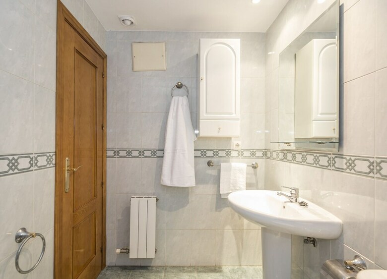 Apartamentos Suite Granata Albayz�n Prime Holidays