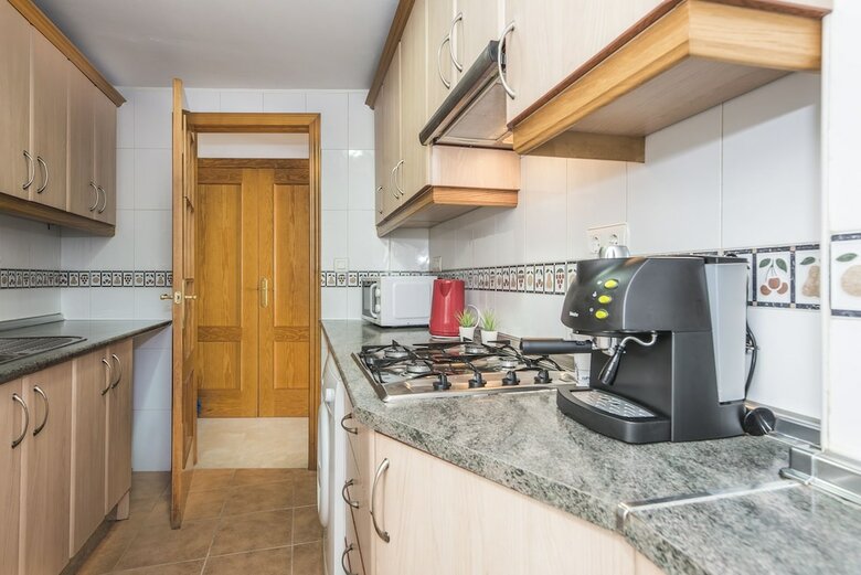 Apartamentos Suite Granata Albayz�n Prime Holidays