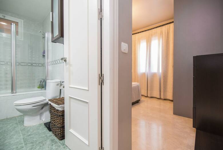 Apartamentos Suite Granata Albayz�n Prime Holidays