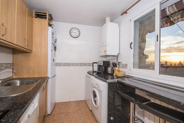 Apartamentos Suite Granata Albayz�n Prime Holidays