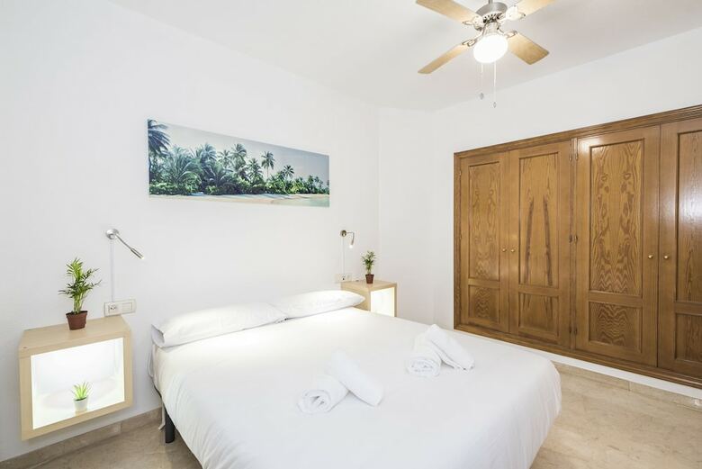 Apartamentos Suite Granata Albayz�n Prime Holidays