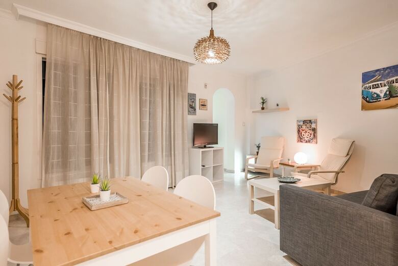 Apartamentos Suite Granata Albayz�n Prime Holidays