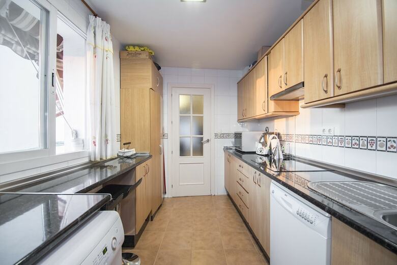 Apartamentos Suite Granata Albayz�n Prime Holidays