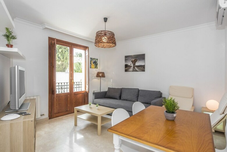 Apartamentos Suite Granata Albayz�n Prime Holidays