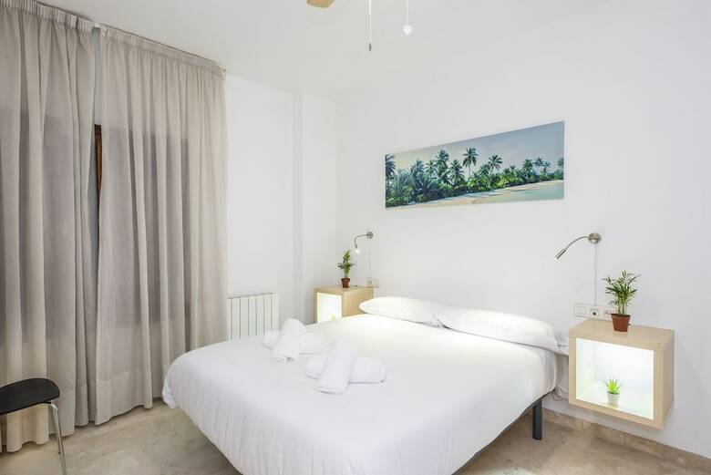 Apartamentos Suite Granata Albayz�n Prime Holidays