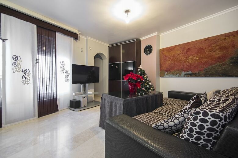 Apartamentos Suite Granata Albayz�n Prime Holidays