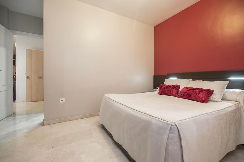 Apartamentos Suite Granata Albayz�n Prime Holidays