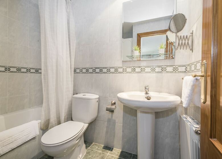 Apartamentos Suite Granata Albayz�n Prime Holidays
