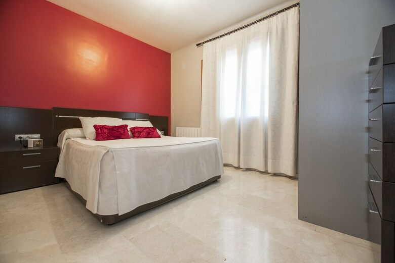 Apartamentos Suite Granata Albayz�n Prime Holidays