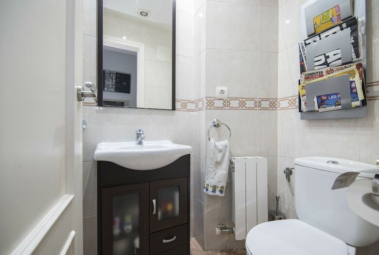 Apartamentos Suite Granata Albayz�n Prime Holidays
