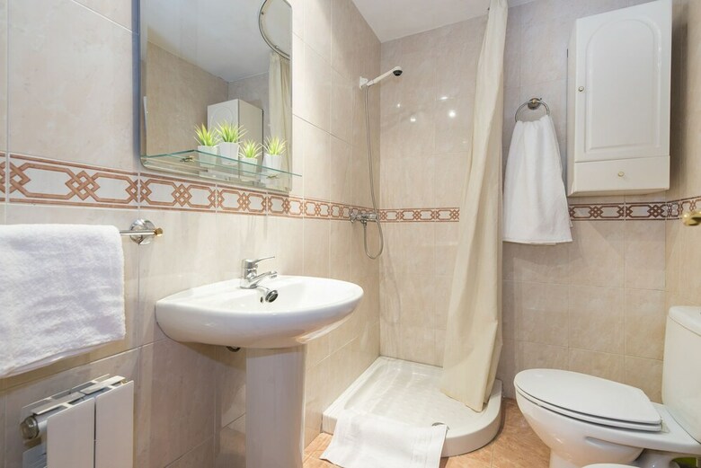 Apartamentos Suite Granata Albayz�n Prime Holidays