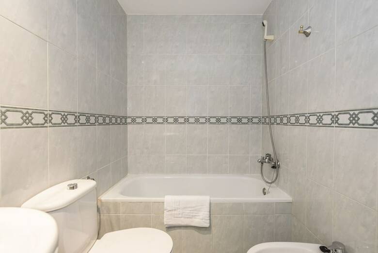 Apartamentos Suite Granata Albayz�n Prime Holidays