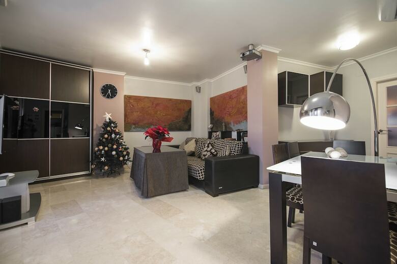 Apartamentos Suite Granata Albayz�n Prime Holidays
