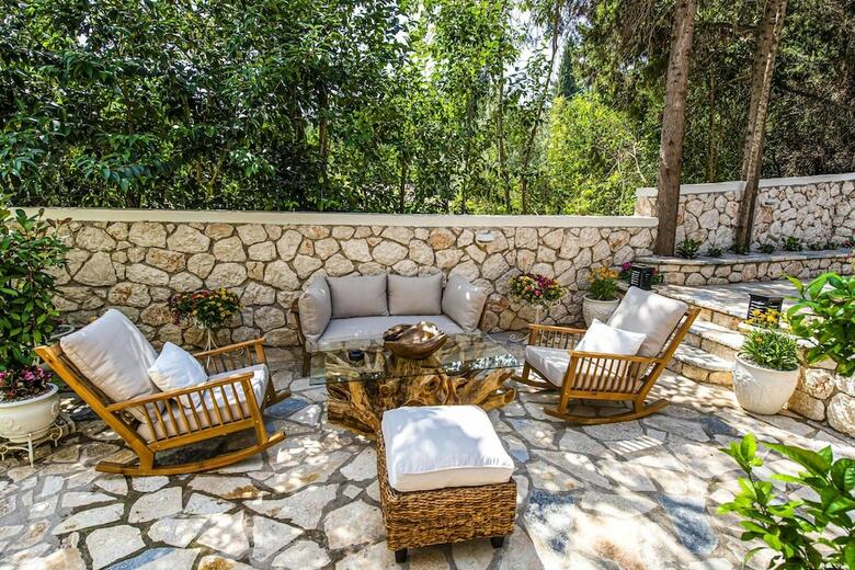 Villa Pandora