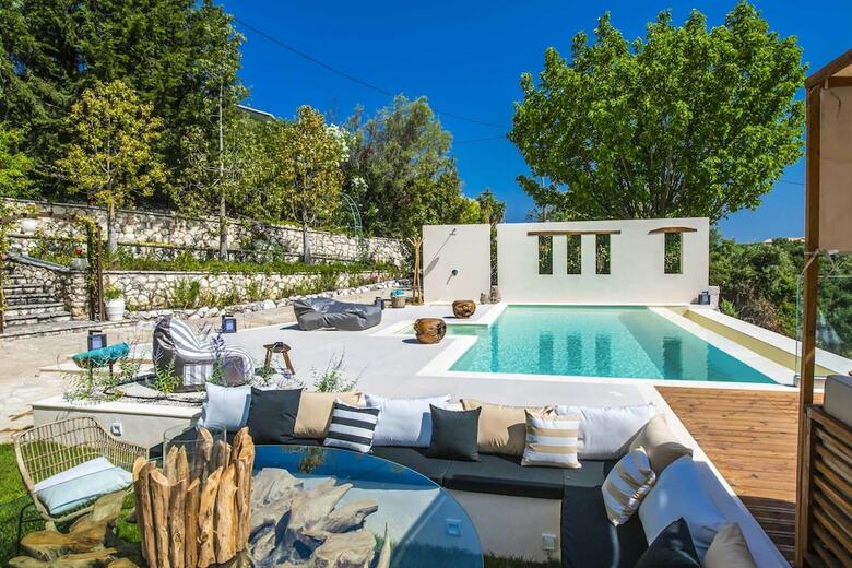Villa Pandora