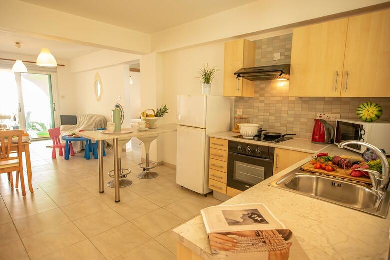 Apartamentos Great Kings Resort - No 12 Block 5