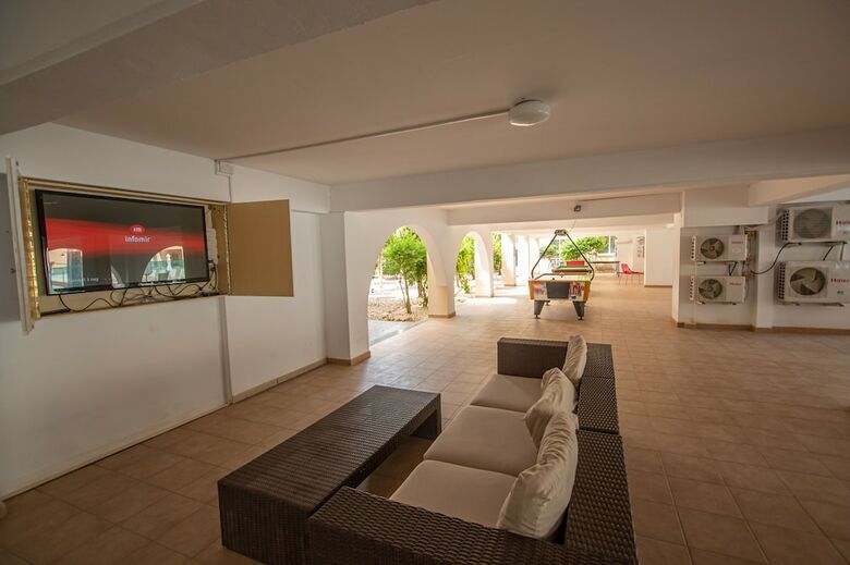 Apartamentos Great Kings Resort - No 12 Block 5
