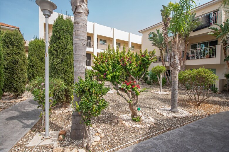 Apartamentos Great Kings Resort - No 12 Block 5