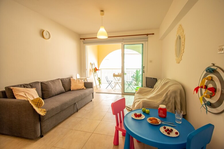 Apartamentos Great Kings Resort - No 12 Block 5