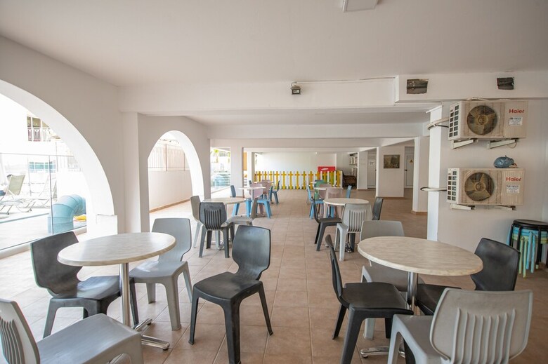 Apartamentos Great Kings Resort - No 12 Block 5