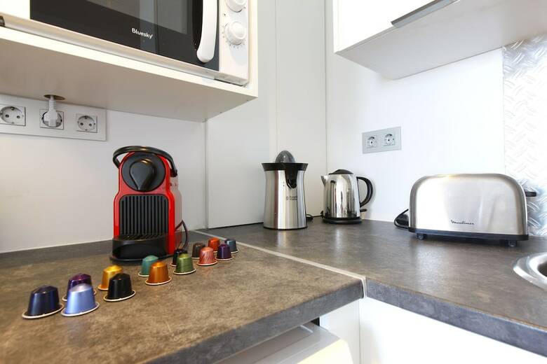 Apartamentos Picasso Boutique By Madflats Collection