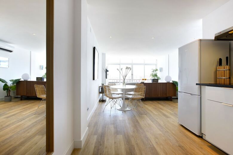 Apartamentos Picasso Boutique By Madflats Collection